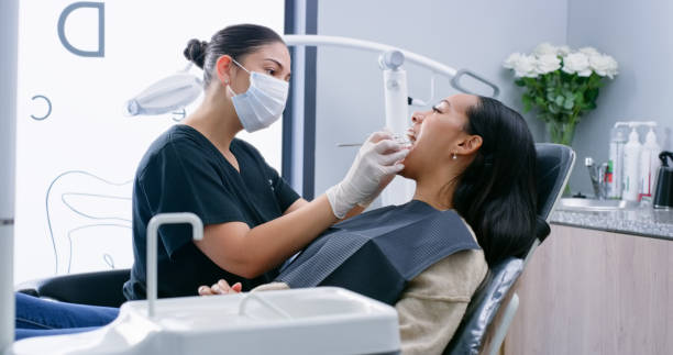 Oral Surgery in Ford Heights, IL